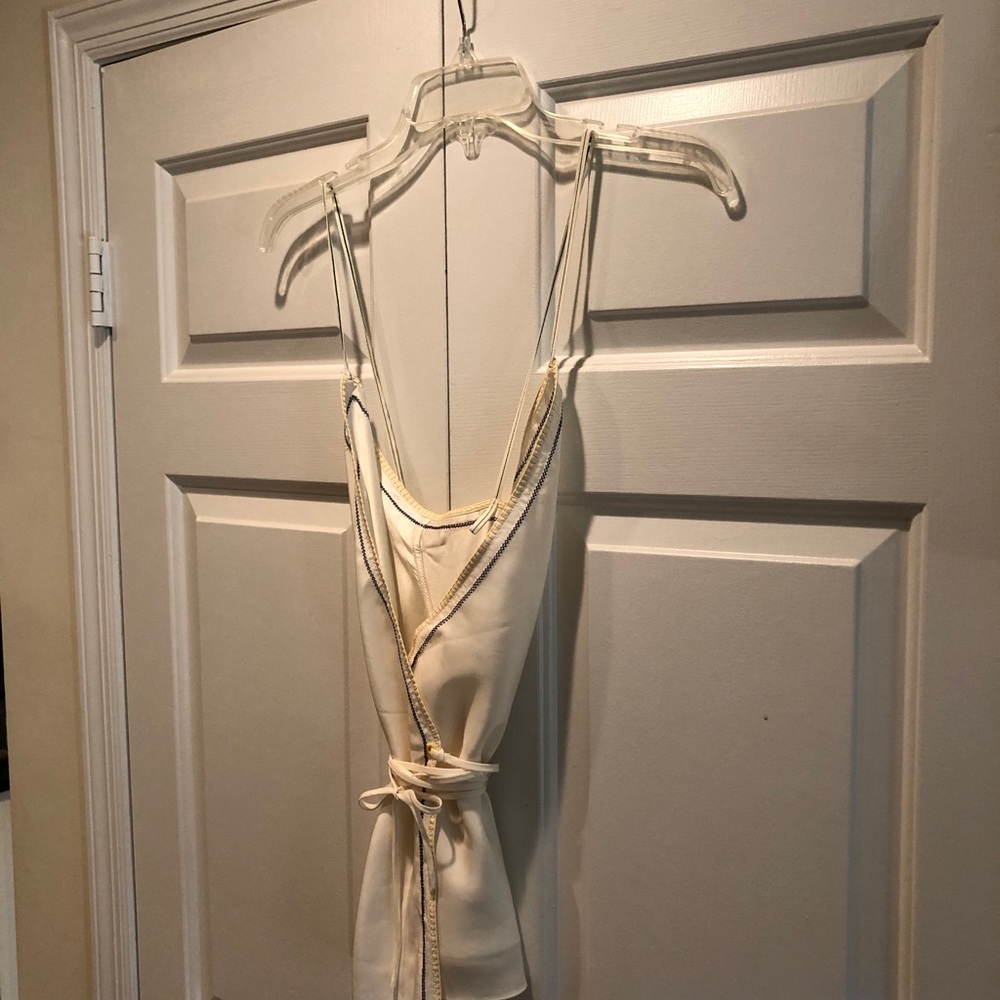 Rag&Bone Cami, If This Is Not The Most Beautifulc… - image 6